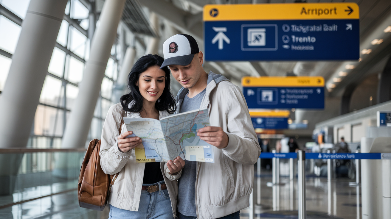 Bologna Airport Transfer to Trento: Your Complete Guide